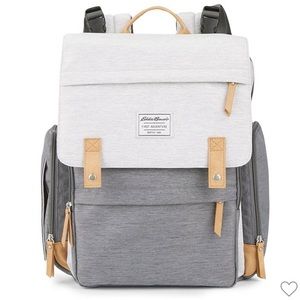 Eddie Bauer Diaper Bag